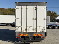 MITSUBISHI FUSO Canter Refrigerator & Freezer Truck TPG-FEB50 2017 308,366km_7