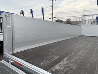 MITSUBISHI FUSO Fighter Truck (With 4 Steps Of Cranes) 2KG-FK62FZ 2024 814km_10