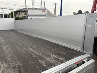 MITSUBISHI FUSO Fighter Truck (With 4 Steps Of Cranes) 2KG-FK62FZ 2024 814km_11