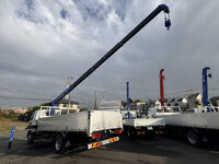 MITSUBISHI FUSO Fighter Truck (With 4 Steps Of Cranes) 2KG-FK62FZ 2024 814km_14