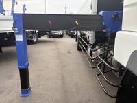 MITSUBISHI FUSO Fighter Truck (With 4 Steps Of Cranes) 2KG-FK62FZ 2024 814km_16