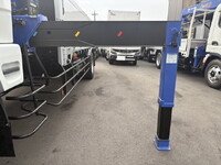 MITSUBISHI FUSO Fighter Truck (With 4 Steps Of Cranes) 2KG-FK62FZ 2024 814km_17