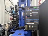 MITSUBISHI FUSO Fighter Truck (With 4 Steps Of Cranes) 2KG-FK62FZ 2024 814km_18