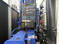 MITSUBISHI FUSO Fighter Truck (With 4 Steps Of Cranes) 2KG-FK62FZ 2024 814km_19