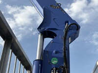 MITSUBISHI FUSO Fighter Truck (With 4 Steps Of Cranes) 2KG-FK62FZ 2024 814km_20