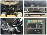 MITSUBISHI FUSO Fighter Truck (With 4 Steps Of Cranes) 2KG-FK62FZ 2024 814km_23