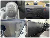 MITSUBISHI FUSO Fighter Truck (With 4 Steps Of Cranes) 2KG-FK62FZ 2024 814km_24