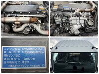 MITSUBISHI FUSO Fighter Truck (With 4 Steps Of Cranes) 2KG-FK62FZ 2024 814km_26