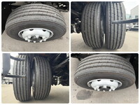 MITSUBISHI FUSO Fighter Truck (With 4 Steps Of Cranes) 2KG-FK62FZ 2024 814km_27