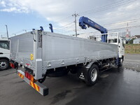 MITSUBISHI FUSO Fighter Truck (With 4 Steps Of Cranes) 2KG-FK62FZ 2024 814km_4