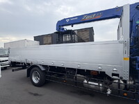 MITSUBISHI FUSO Fighter Truck (With 4 Steps Of Cranes) 2KG-FK62FZ 2024 814km_5