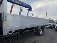 MITSUBISHI FUSO Fighter Truck (With 4 Steps Of Cranes) 2KG-FK62FZ 2024 814km_6