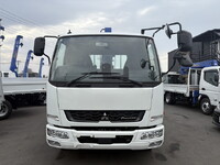 MITSUBISHI FUSO Fighter Truck (With 4 Steps Of Cranes) 2KG-FK62FZ 2024 814km_7