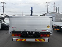 MITSUBISHI FUSO Fighter Truck (With 4 Steps Of Cranes) 2KG-FK62FZ 2024 814km_8