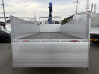 MITSUBISHI FUSO Fighter Truck (With 4 Steps Of Cranes) 2KG-FK62FZ 2024 814km_9