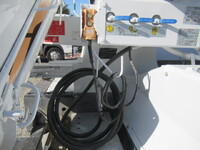 ISUZU Giga Mixer Truck 2KG-CXZ77CT 2022 37,500km_13