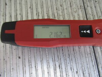 ISUZU Forward Refrigerator & Freezer Truck 2PG-FRR90T2 2020 663,200km_7