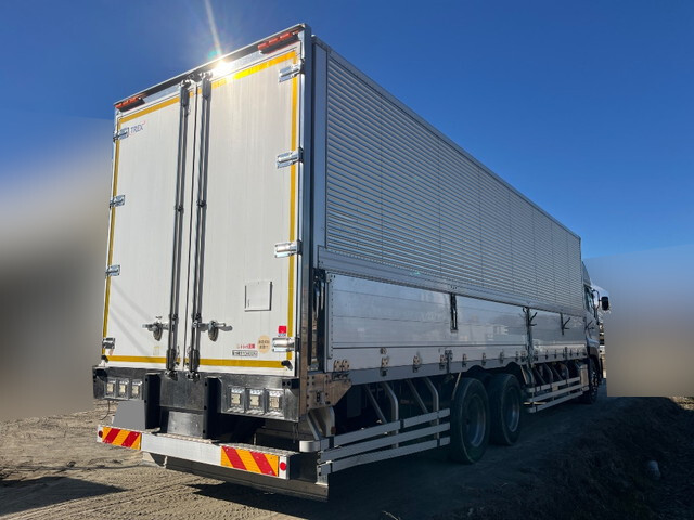 Quon Aluminum Wing_2