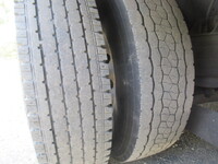 HINO Ranger Aluminum Wing TKG-FD7JLAG 2016 917,000km_31