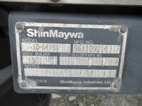 ISUZU Forward Refrigerator & Freezer Truck TKG-FRR90T2 2015 834,900km_17