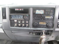 ISUZU Forward Refrigerator & Freezer Truck TKG-FRR90T2 2015 834,900km_31