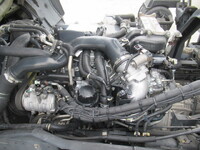 ISUZU Forward Refrigerator & Freezer Truck TKG-FRR90T2 2015 834,900km_35