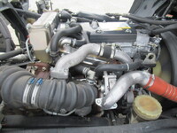 ISUZU Forward Refrigerator & Freezer Truck TKG-FRR90T2 2015 834,900km_36