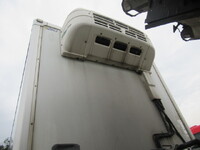 ISUZU Forward Refrigerator & Freezer Truck TKG-FRR90T2 2015 834,900km_38