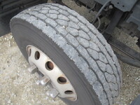 ISUZU Forward Refrigerator & Freezer Truck TKG-FRR90T2 2015 834,900km_39