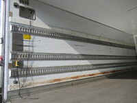 ISUZU Forward Refrigerator & Freezer Truck TKG-FRR90T2 2015 834,900km_9