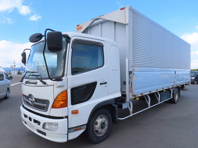 Ranger Aluminum Wing_1