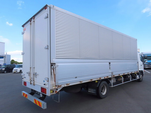 Ranger Aluminum Wing_2