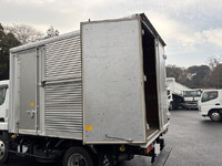 MITSUBISHI FUSO Canter Aluminum Van TKG-FEA50 2014 92,423km_11