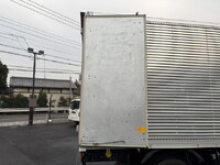 MITSUBISHI FUSO Canter Aluminum Van TKG-FEA50 2014 92,423km_12