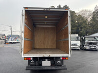 MITSUBISHI FUSO Canter Aluminum Van TKG-FEA50 2014 92,423km_13