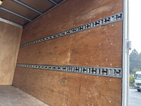 MITSUBISHI FUSO Canter Aluminum Van TKG-FEA50 2014 92,423km_16