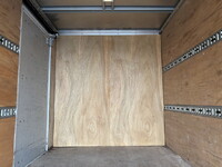 MITSUBISHI FUSO Canter Aluminum Van TKG-FEA50 2014 92,423km_18