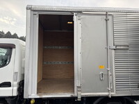 MITSUBISHI FUSO Canter Aluminum Van TKG-FEA50 2014 92,423km_19