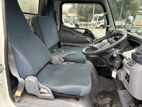 MITSUBISHI FUSO Canter Aluminum Van TKG-FEA50 2014 92,423km_20