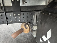 MITSUBISHI FUSO Canter Aluminum Van TKG-FEA50 2014 92,423km_31