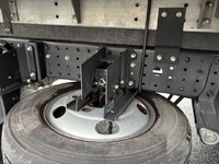 MITSUBISHI FUSO Canter Aluminum Van TKG-FEA50 2014 92,423km_33