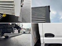MITSUBISHI FUSO Canter Aluminum Van TKG-FEA50 2014 92,423km_36