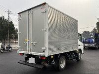 MITSUBISHI FUSO Canter Aluminum Van TKG-FEA50 2014 92,423km_4