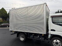 MITSUBISHI FUSO Canter Aluminum Van TKG-FEA50 2014 92,423km_6