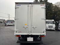 MITSUBISHI FUSO Canter Aluminum Van TKG-FEA50 2014 92,423km_7