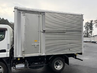 MITSUBISHI FUSO Canter Aluminum Van TKG-FEA50 2014 92,423km_8
