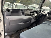 MITSUBISHI FUSO Canter Aluminum Van TKG-FEA50 2014 92,423km_9