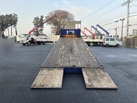 ISUZU Giga Safety Loader PDG-CYH52W8 2007 297,534km_10