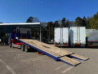 ISUZU Giga Safety Loader PDG-CYH52W8 2007 297,534km_11