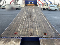 ISUZU Giga Safety Loader PDG-CYH52W8 2007 297,534km_12